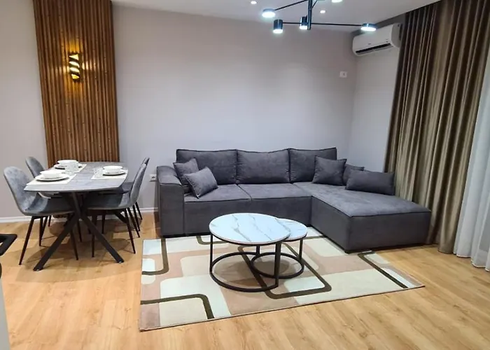 Duo Apartments
