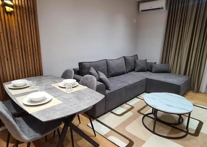 Duo Apartments