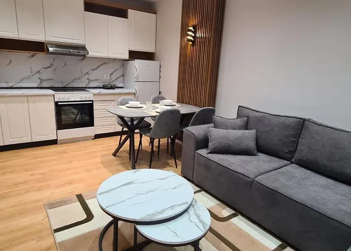 Duo Apartments