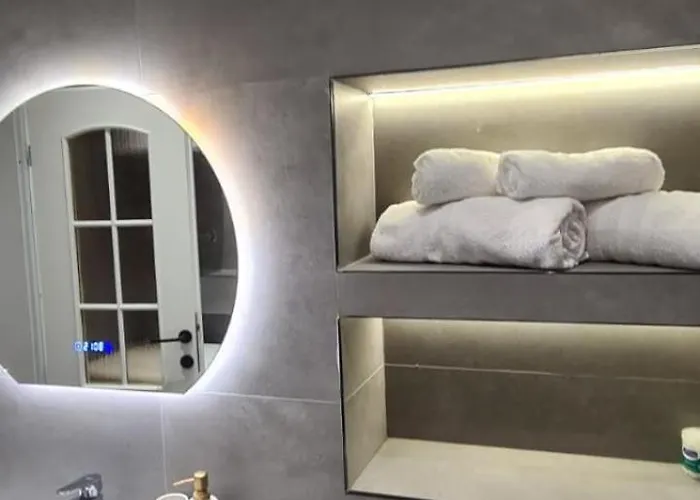 Duo Apartments