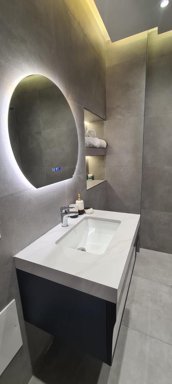 Duo Apartment *