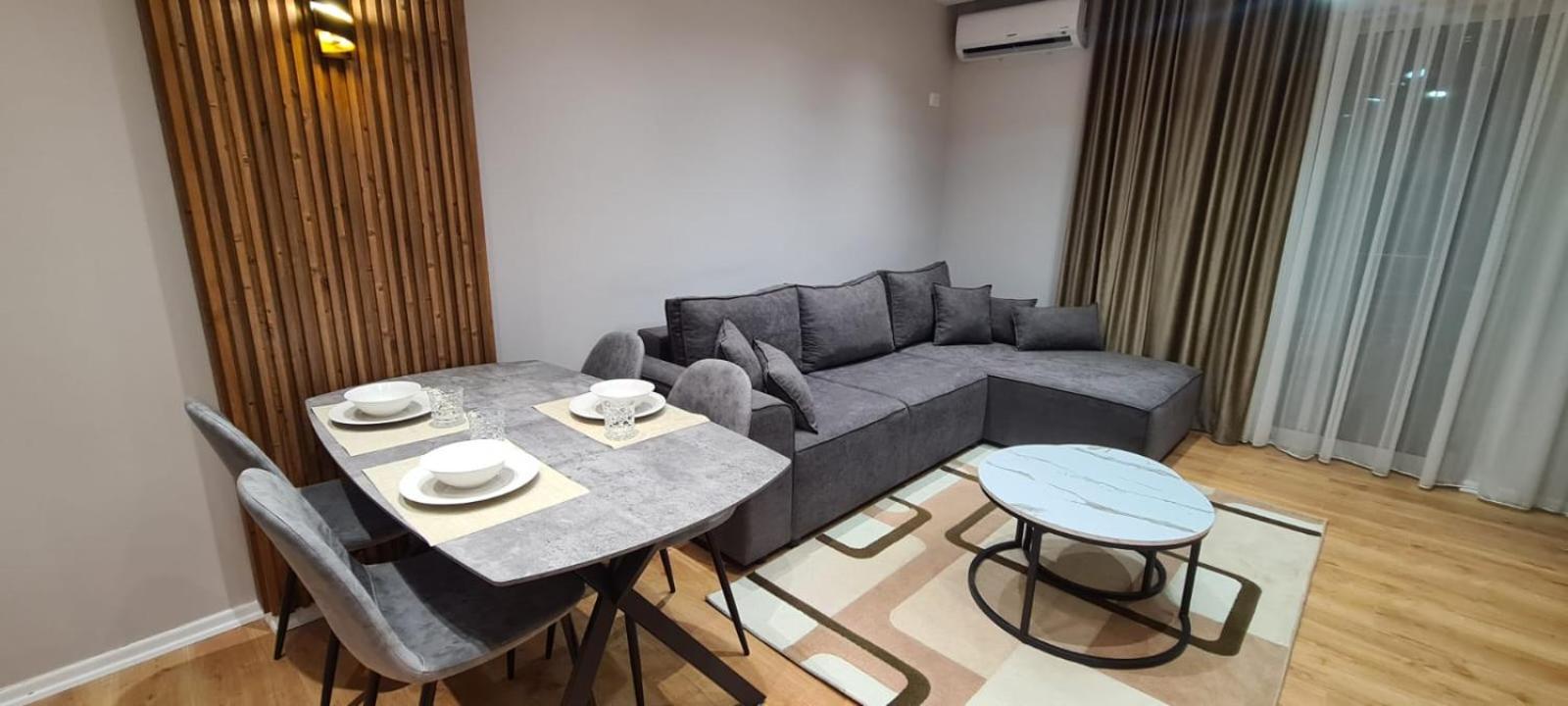 Duo Apartament